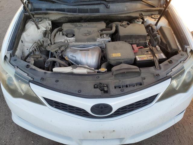 Photo 11 from auction – 2014 TOYOTA CAMRY L with VIN 4T1BF1FK6EU838244