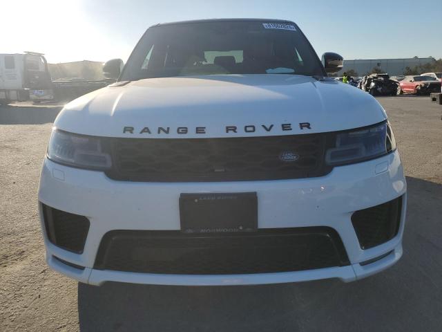 Photo 5 from auction – 2019 LAND ROVER RANGE ROVE with VIN SALWS2SUXKA872501