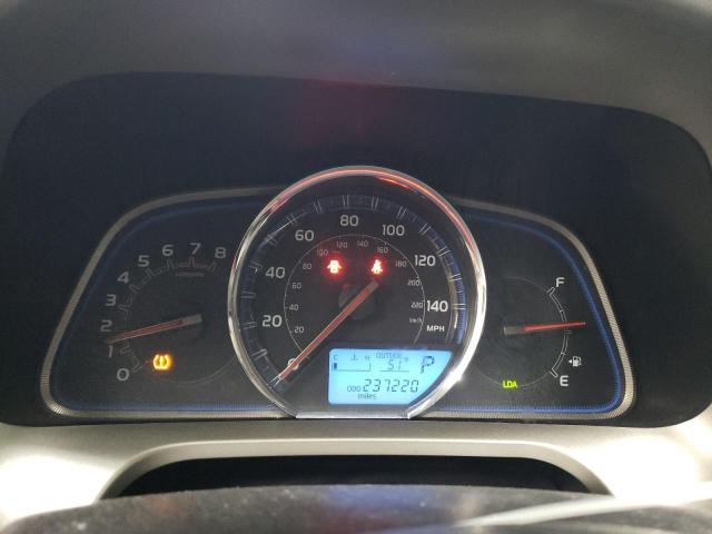 Фото 9 с аукциона – 2014 TOYOTA RAV4 LIMIT с VIN 2T3DFREV9EW211760