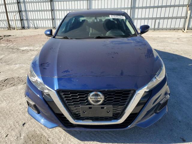 Photo 5 from auction – 2019 NISSAN ALTIMA S with VIN 1N4BL4BV2KC201227