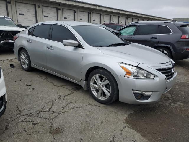 Photo 4 from auction – 2015 NISSAN ALTIMA 2.5 with VIN 1N4AL3AP9FC206603
