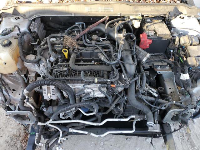 Photo 11 from auction – 2019 FORD FUSION SEL with VIN 3FA6P0CD4KR139464