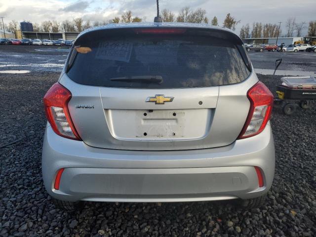 Photo 6 from auction – 2019 CHEVROLET SPARK LS with VIN KL8CB6SA7KC742194
