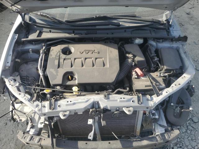 Photo 11 from auction – 2014 TOYOTA COROLLA L with VIN 2T1BURHE0EC168915