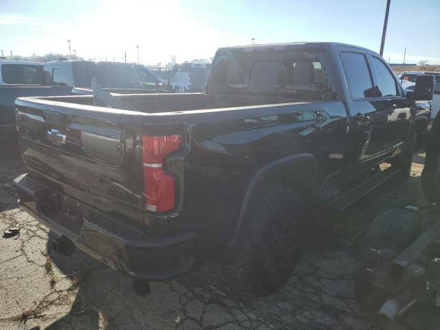 Photo 3 from auction – 2024 CHEVROLET SILVERADO with VIN 2GC4YREY1R1238969
