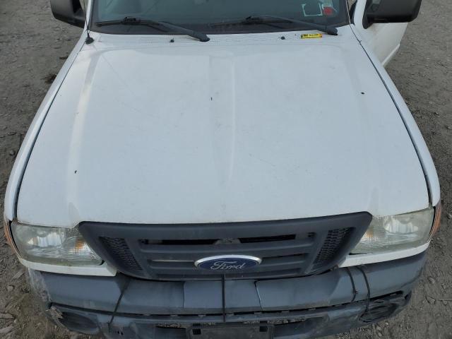 Zdjęcie 11 z aukcji – 2010 FORD RANGER z VIN 1FTKR1AD5APA51041