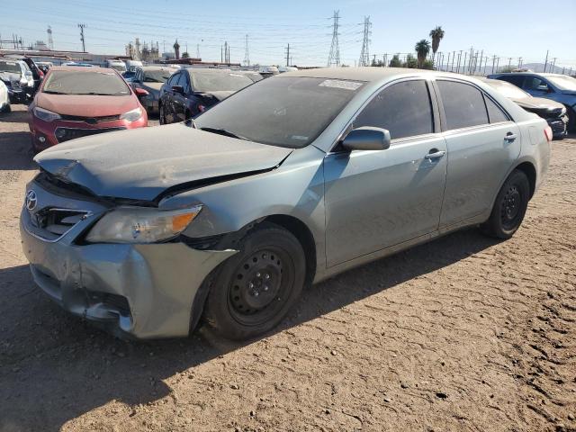 Foto 1 de la subasta – 2010 TOYOTA CAMRY BASE con VIN 4T4BF3EK2AR045553