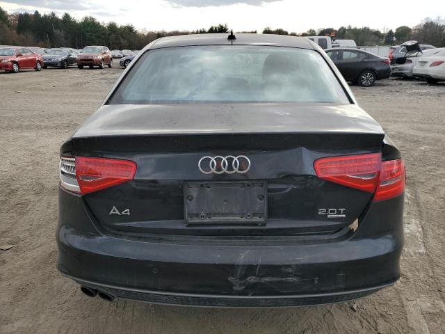 Photo 6 from auction – 2014 AUDI A4 PREMIUM with VIN WAUFFAFL9EN035241
