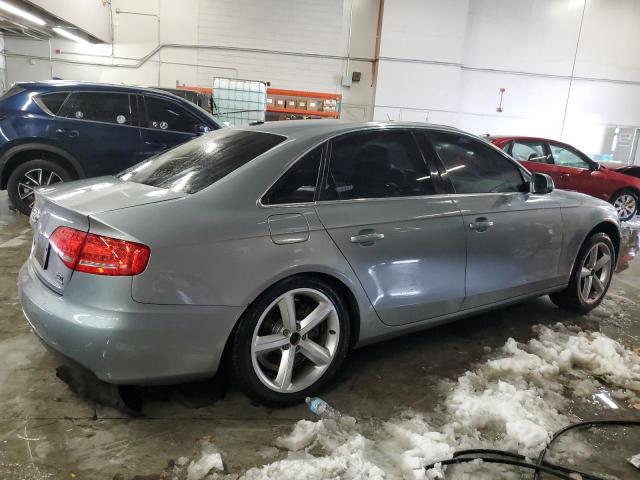 Photo 3 from auction – 2011 AUDI A4 PREMIUM with VIN WAUFFAFL2BN007373