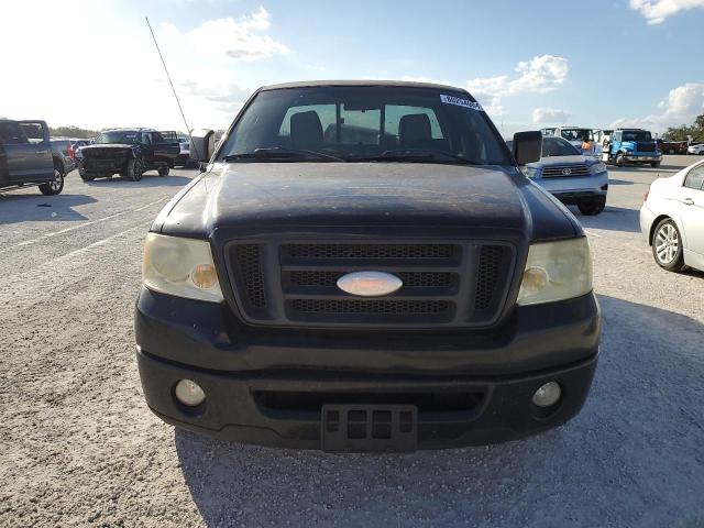 Photo 5 from auction – 2006 FORD F150 with VIN 1FTRF12236NA33600