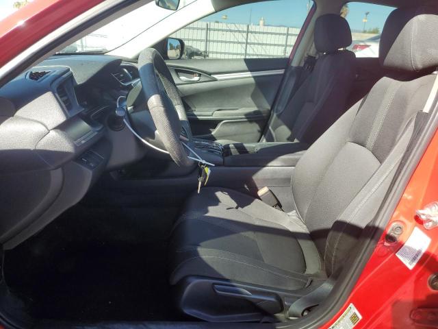 Photo 7 from auction – 2016 HONDA CIVIC LX with VIN 2HGFC2F59GH513643