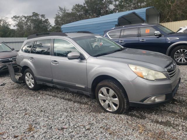 Снимка 4 от търг – 2011 SUBARU OUTBACK 2. с VIN 4S4BRBFC5B3341967