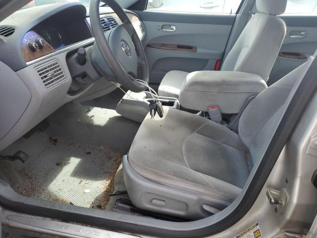 Photo 7 from auction – 2005 BUICK LACROSSE C with VIN 2G4WC532151336226