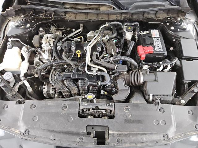 Photo 11 from auction – 2022 NISSAN ALTIMA S with VIN 1N4BL4BVXNN324363