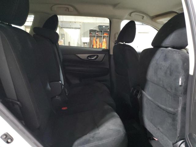 Photo 11 from auction – 2014 NISSAN ROGUE S with VIN 5N1AT2MK8EC788532