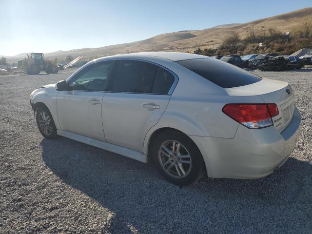 Photo 2 from auction – 2011 SUBARU LEGACY 2.5 with VIN 4S3BMBG65B3239323