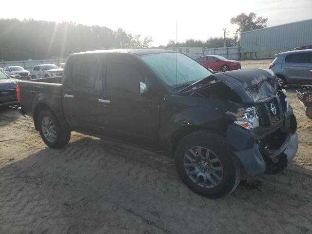 Photo 4 from auction – 2012 NISSAN FRONTIER S with VIN 1N6AD0EV9CC415721