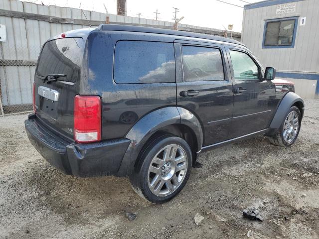 Photo 3 from auction – 2007 DODGE NITRO R/T with VIN 1D8GT58627W683078