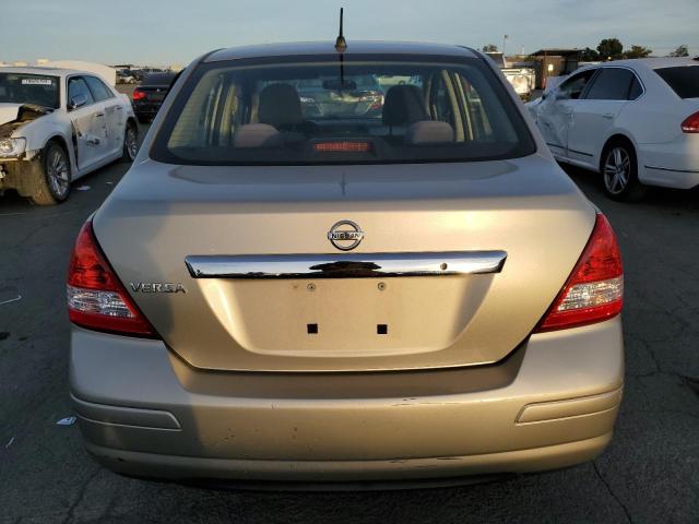 Photo 6 from auction – 2009 NISSAN VERSA S with VIN 3N1BC11E69L394672