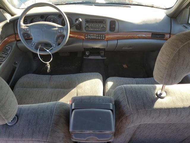 Photo 8 from auction – 2003 BUICK LESABRE CU with VIN 1G4HP52K934177956