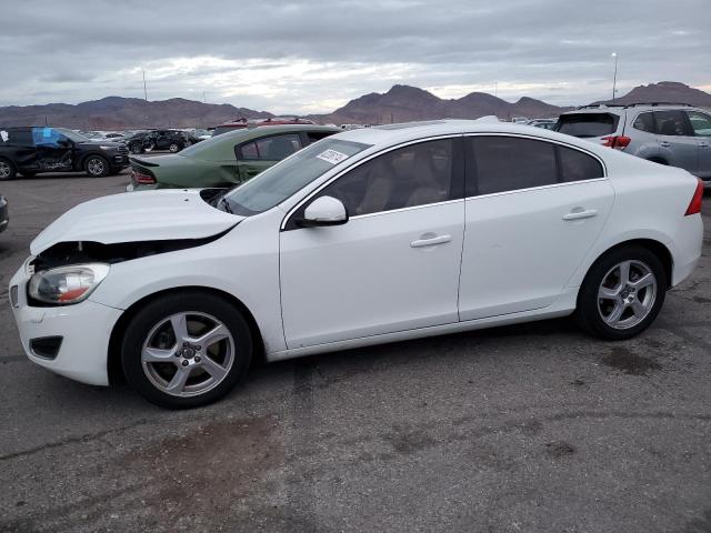 VOLVO S60 T5 2013 with VIN YV1612FS0D2173758 - Photo from auction