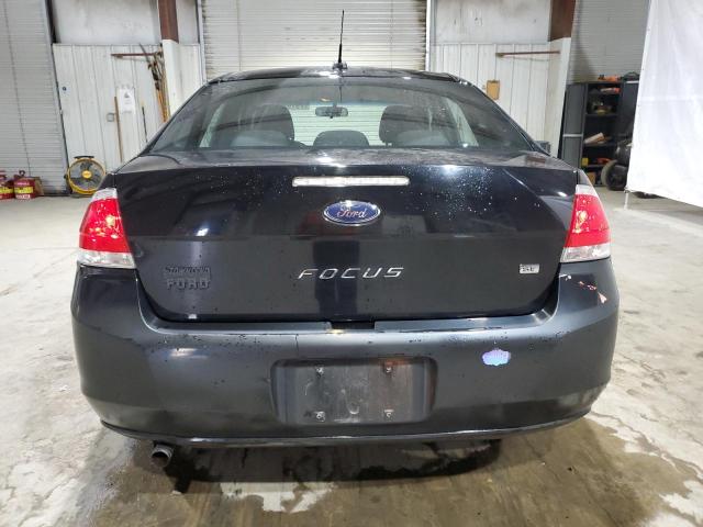 Photo 6 from auction – 2010 FORD FOCUS SE with VIN 1FAHP3FN6AW265948