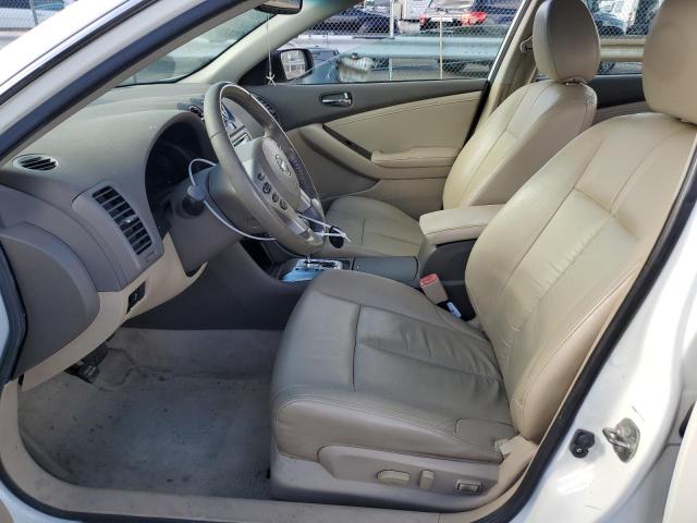 Photo 7 from auction – 2012 NISSAN ALTIMA BAS with VIN 1N4AL2AP9CC121525
