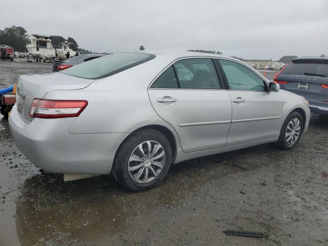 Photo 3 from auction – 2011 TOYOTA CAMRY BASE with VIN 4T4BF3EK1BR196773
