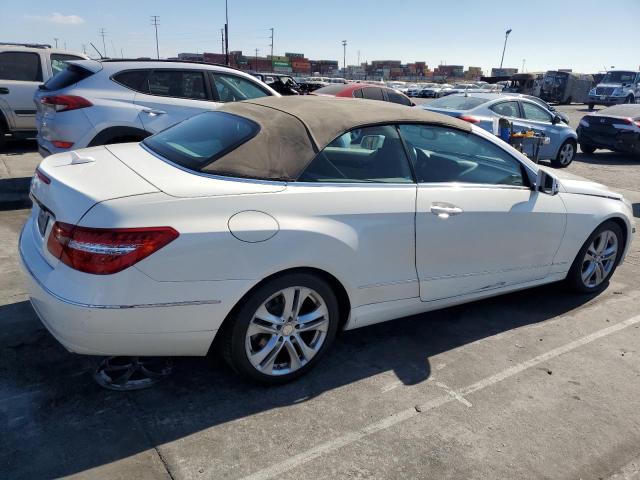 Photo 3 from auction – 2011 MERCEDES-BENZ E 350 with VIN WDDKK5GF2BF093250