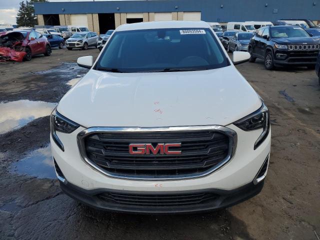 Foto 5 de la subasta – 2019 GMC TERRAIN SL con VIN 3GKALTEVXKL108797