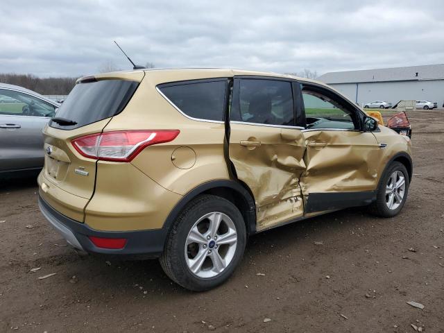 Photo 3 from auction – 2014 FORD ESCAPE SE with VIN 1FMCU0GX7EUC06979