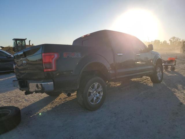 Photo 3 from auction – 2016 FORD F150 SUPER with VIN 1FTEW1EG5GKE11067