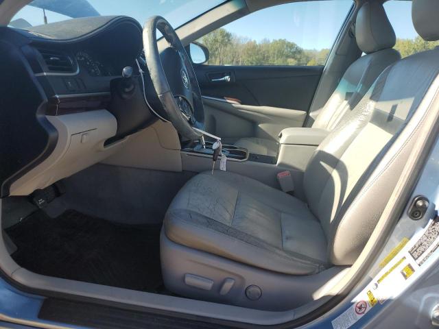 Photo 7 from auction – 2014 TOYOTA CAMRY L with VIN 4T4BF1FK4ER347841