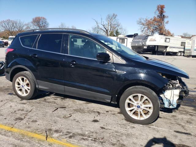 Photo 4 from auction – 2018 FORD ESCAPE SE with VIN 1FMCU9GD6JUB23239
