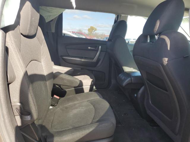 Photo 11 from auction – 2010 GMC ACADIA SLE with VIN 1GKLRLED5AJ133675