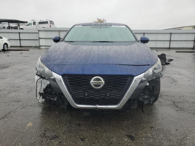 Photo 5 from auction – 2020 NISSAN ALTIMA S with VIN 1N4BL4BV3LC202808