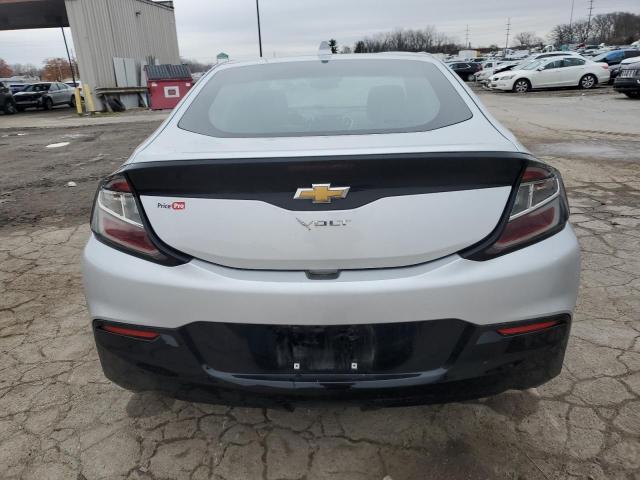 Photo 6 from auction – 2017 CHEVROLET VOLT LT with VIN 1G1RC6S56HU208505