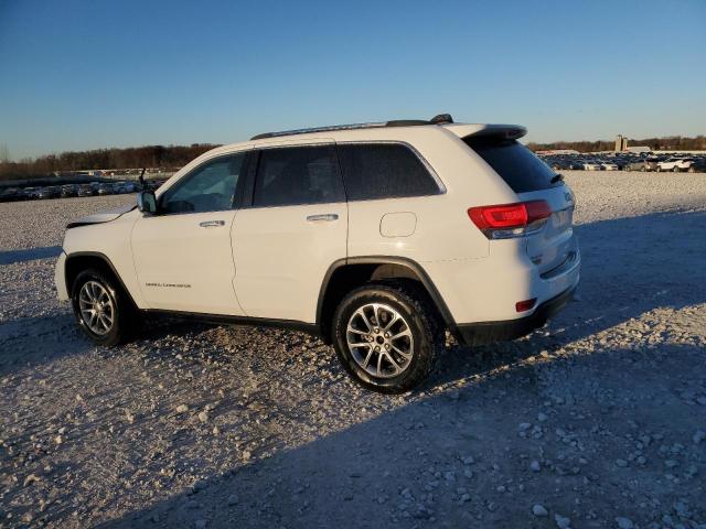 Photo 2 from auction – 2014 JEEP GRAND CHER with VIN 1C4RJFBG6EC346108