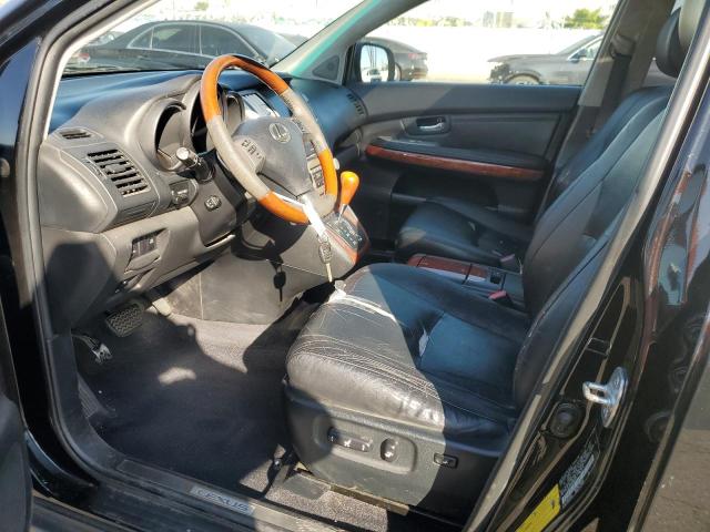 Photo 7 from auction – 2005 LEXUS RX 330 with VIN JTJHA31UX50084917