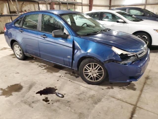 Photo 4 from auction – 2008 FORD FOCUS SE with VIN 1FAHP35N58W243385