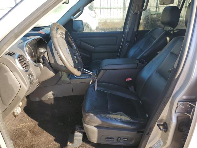 Photo 7 from auction – 2006 FORD EXPLORER L with VIN 1FMEU65826UA43795