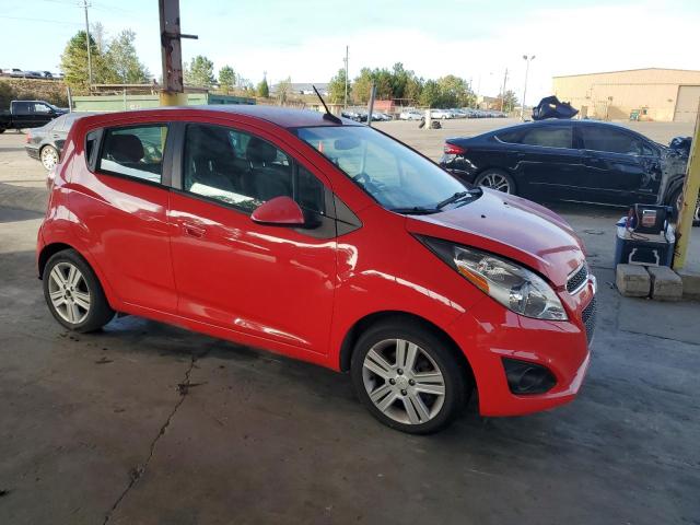 Photo 4 from auction – 2013 CHEVROLET SPARK 1LT with VIN KL8CD6S95DC515394