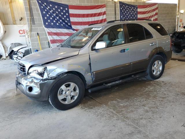 KIA SORENTO EX 2008 with VIN KNDJC736985763413 - Photo from auction
