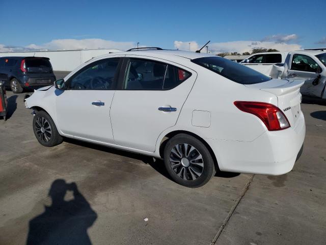 Photo 2 from auction – 2018 NISSAN VERSA S with VIN 3N1CN7AP3JL873459