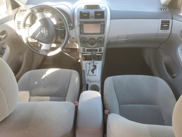 Photo 8 from auction – 2013 TOYOTA COROLLA BA with VIN 2T1BU4EE0DC925897