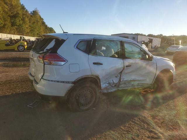 Photo 3 from auction – 2016 NISSAN ROGUE S with VIN KNMAT2MT6GP614144