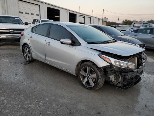 Photo 4 from auction – 2018 KIA FORTE LX with VIN 3KPFL4A71JE238856