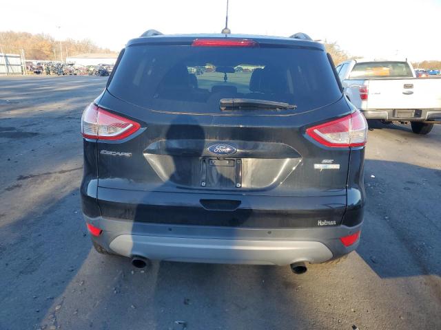 Photo 6 from auction – 2016 FORD ESCAPE SE with VIN 1FMCU0GX8GUC33465