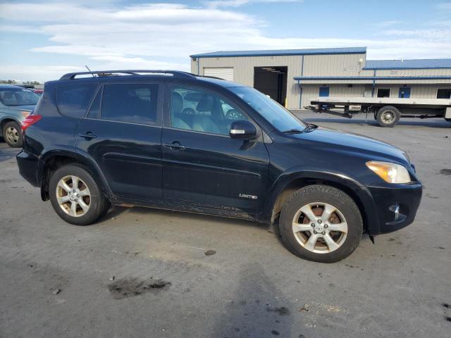Photo 4 from auction – 2012 TOYOTA RAV4 LIMIT with VIN 2T3DK4DV5CW073437