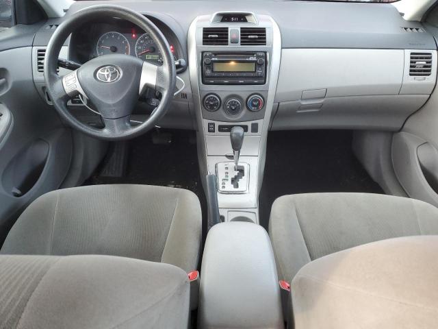 Photo 8 from auction – 2012 TOYOTA COROLLA BA with VIN 2T1BU4EE6CC784591